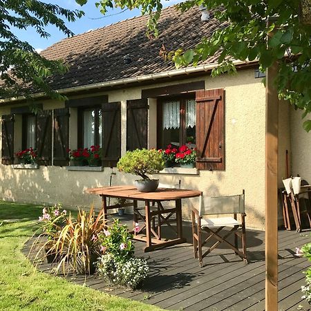 Chambres Tout Confort Du Tilleul Bosc-Benard-Commin 외부 사진