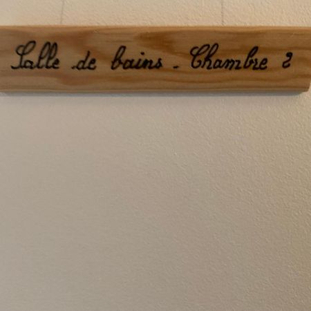 Chambres Tout Confort Du Tilleul Bosc-Benard-Commin 외부 사진