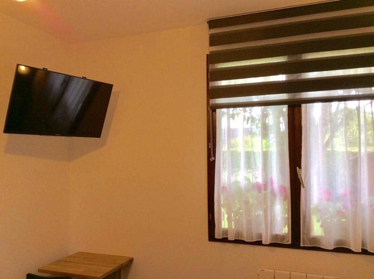 Chambres Tout Confort Du Tilleul Bosc-Benard-Commin 외부 사진