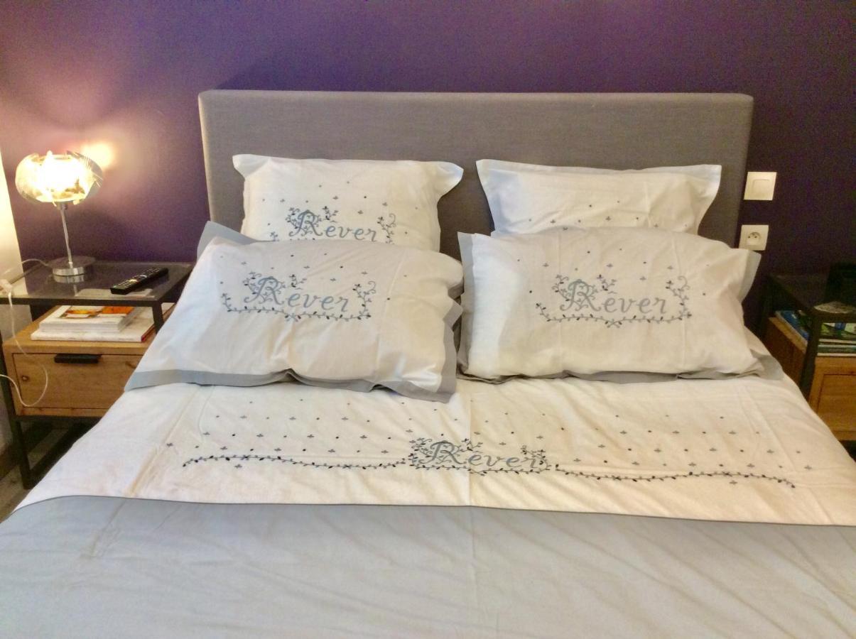 Chambres Tout Confort Du Tilleul Bosc-Benard-Commin 외부 사진