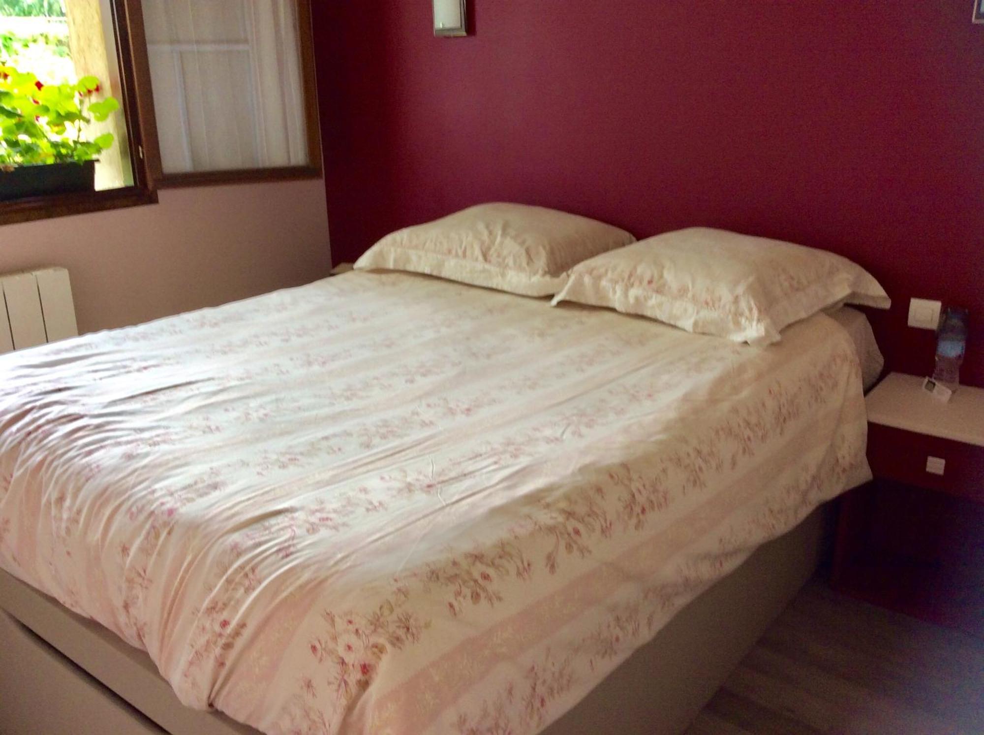 Chambres Tout Confort Du Tilleul Bosc-Benard-Commin 외부 사진