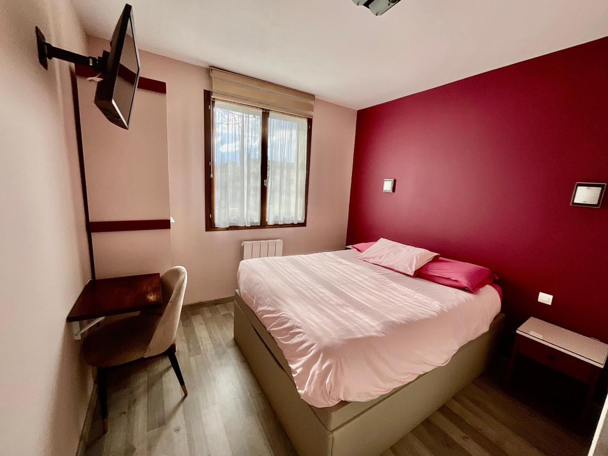 Chambres Tout Confort Du Tilleul Bosc-Benard-Commin 외부 사진
